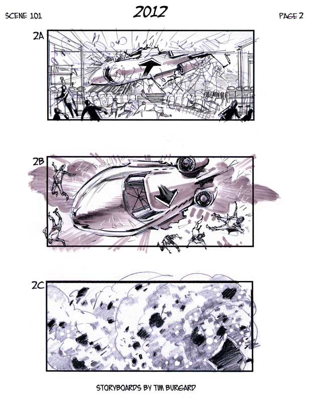 storyboards: full-sized